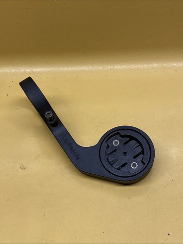 Morsetto manubrio nero - , garmin