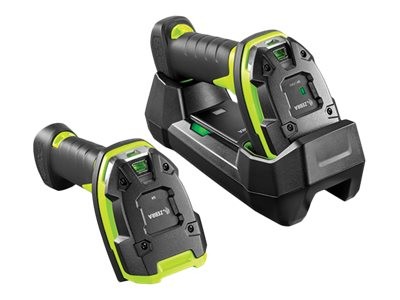 Zebra scanner li3678 usb - zebra,