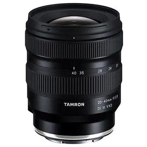 Tamron 40mm di - di, iii