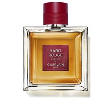 Guerlain Habit Rouge Profumo