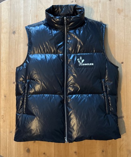 Gilet moncler banker - moncler,