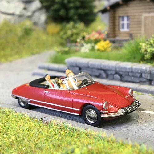 Citroën cabriolet - citroën, 19,