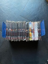 Attacco Dei Giganti 1-8 e 29-34 + 33; Lost Girls 1-2; Birth Of Ricaille; Outside