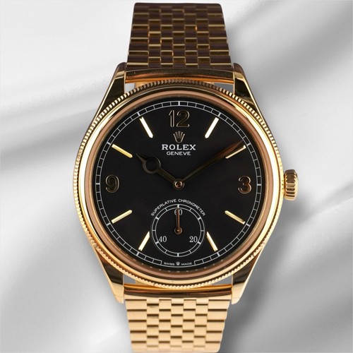 Rolex cellini orologio uomo - cellini,