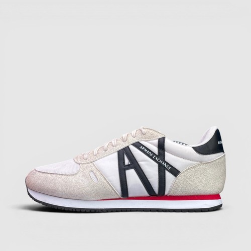 Armani exchange sneakers uomo - armani,
