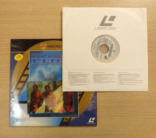 Mercoledì leoni laser - mercoledì,