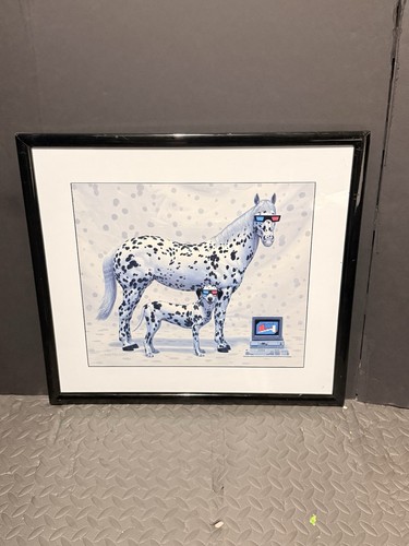 Appaloosa cavallo dalmata - appaloosa,