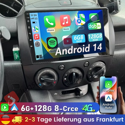 128gb android carplay - 6+128gb, per