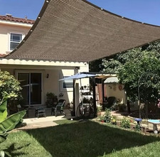 Telo Parasole Da Esterno