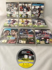 Giochi PS3 CALCIO vari, PAL
