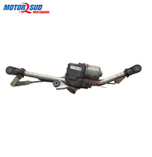 Motorino e Asta Tergicristallo