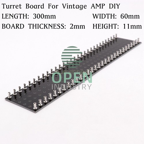 300x60x2mm 30x2 foro - 30x2, striscia