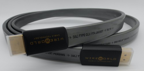 Wireworld silver starlight - starlight, 6