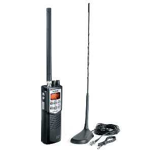 Uniden pro501tk radio - uniden, cb