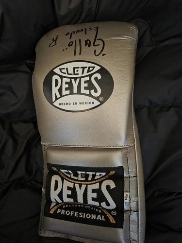 Guantone boxe juan el - juan, "el