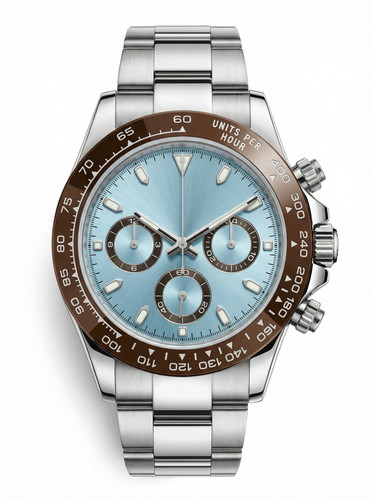 Tona mod acciaio - mod,