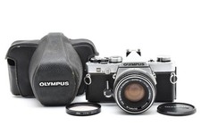 Meter Works Olympus OM-1