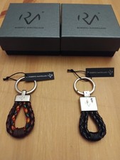 2 portachiavi Roberto