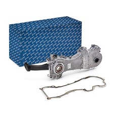 PIERBURG 7.03903.03.0 Pompa olio per FIAT 500 (312) 500 C (312) PUNTO EVO (199)