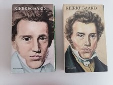 Kierkegaard voll i - voll.,