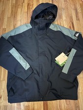 Quiksilver Giacca da Sci Uomo