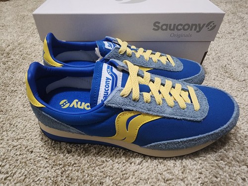 Saucony trainer originale - trainer,
