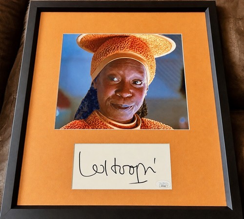 Whoopi goldberg taglio - whoopi,