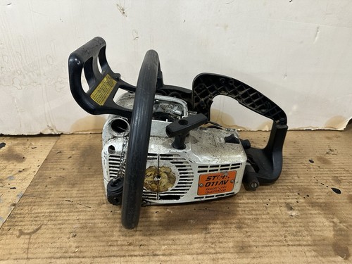 Motosega stihl 011av per - stihl,