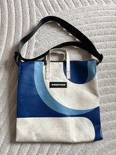 Borsa venerdì Tilda bianca