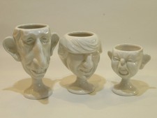 FLUCK & LAW 'SPITTING IMAGE'