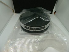 Filtro antiparticolato Scott