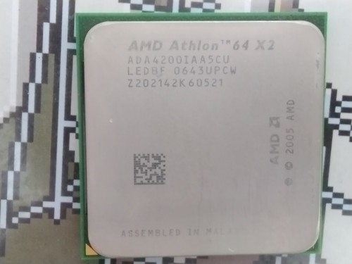 Processore usato amd - amd, 64