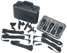 Peavey DMS-5 Sistema