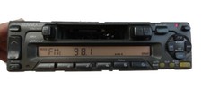 Autoradio Kenwood KRC-151D