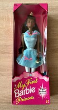 Mattel Barbie My First