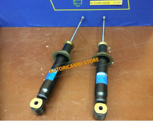 105784 2 ammortizzatori - 105784,