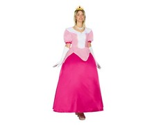 COSTUME VESTITO principessa