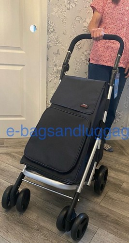 Carrello spesa grande - carrello, 6