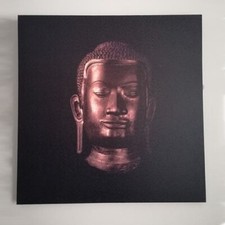 Quadro Buddha moderno stampa