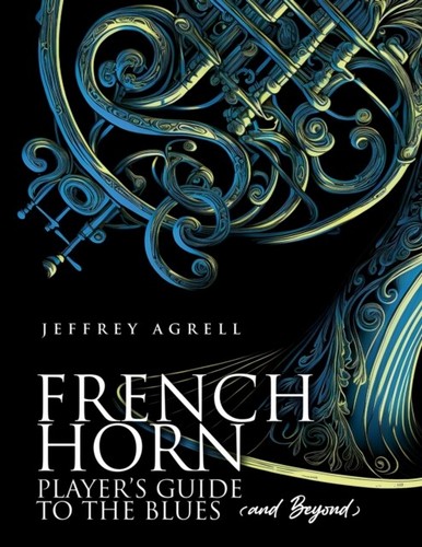 Agrell french horn player s - agrell,
