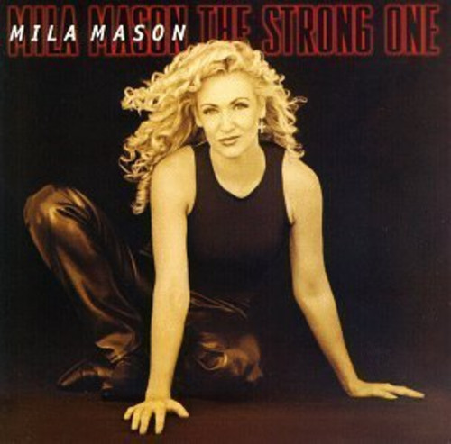 Strong one mason mila - mila, cd