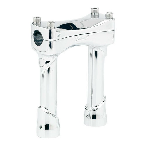 Biltwell riser murdock - riser, 6"