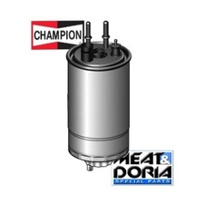 Filtro Carburante Fiat Grande