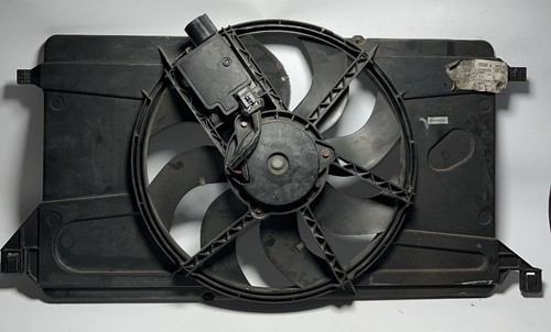 Ventilatore elettrico ford - elettrico,