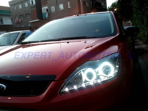 Fari ford focus c307 dal - focus,