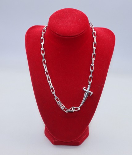 Collana cesare paciotti - collana,