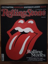 ROLLING STONE Magazine - N.23