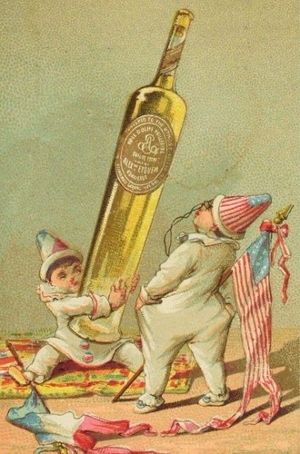 Alexandre eyquem bordeaux vino - eyquem,