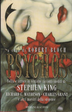 Psychos. a cura di Robert