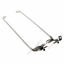 Coppia cerniere hinges con